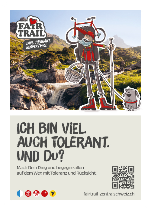 Fairtrail Plakat A4 (Druck-PDF)