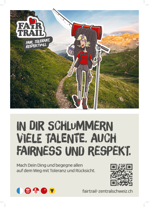 Fairtrail Plakat A4 (Druck-PDF)