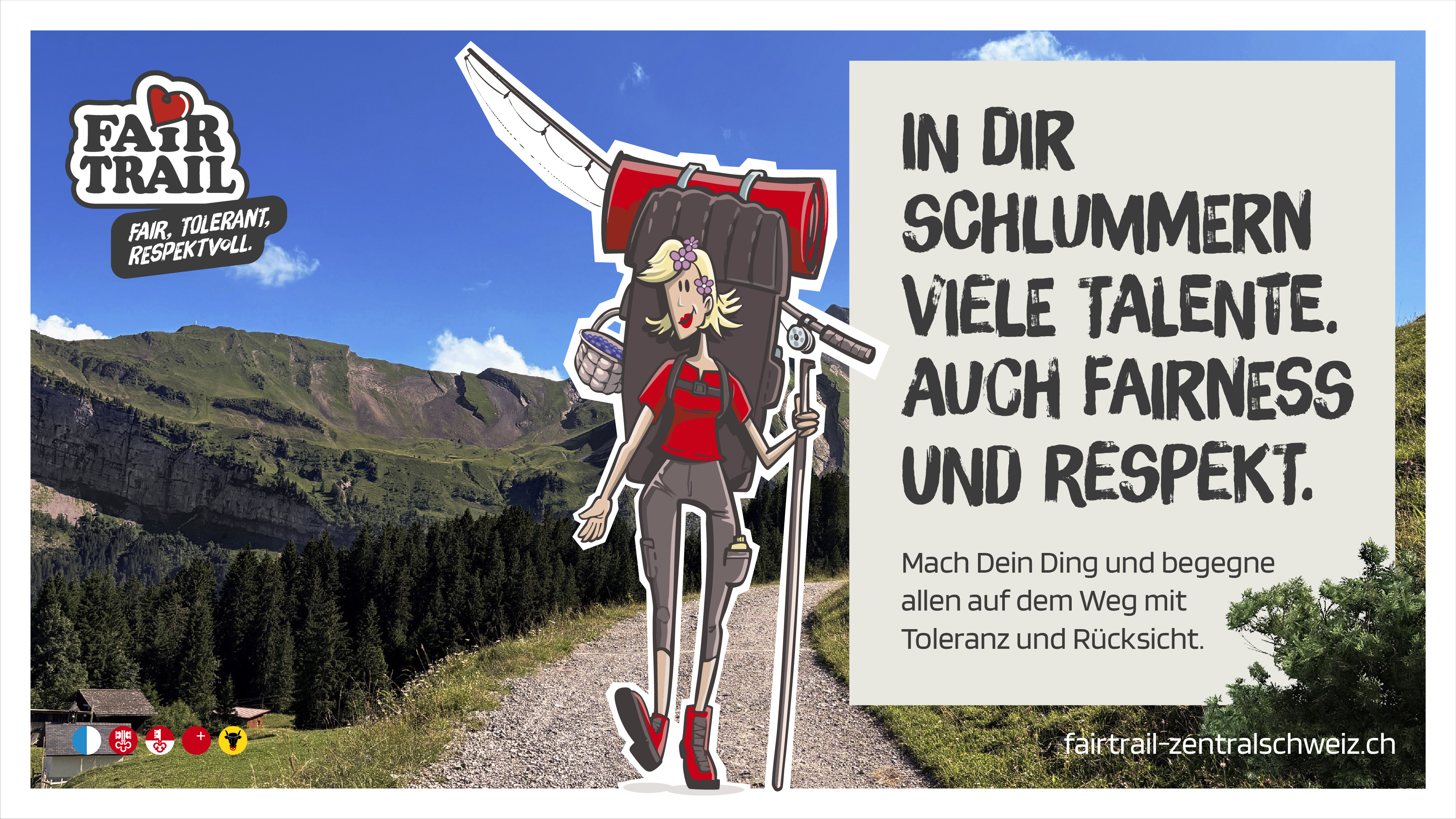 NW - Botschaft - In dir schlummern viele Talente - Fauna (Web-PDF)