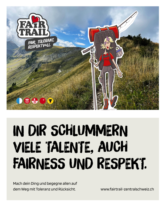 NW - Instagram Beitrag 1080x1080 - IN DIR SCHLUMMERN VIELE TALENTE, AUCH FAIRNESS UND RESPEKT.